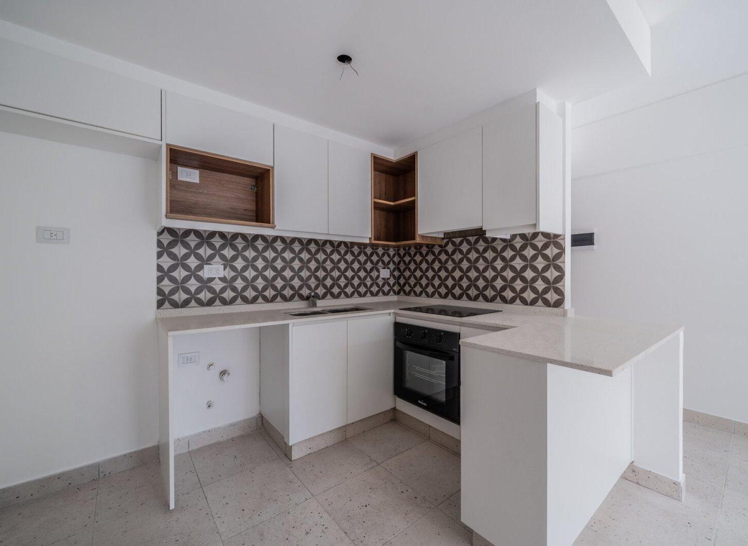 Foto de ¡ÚLTIMA UNIDAD DISPONIBLE! DEPTO 2 AMBIENTES EN VENTA - 44 M² - VILLA, imagen 1