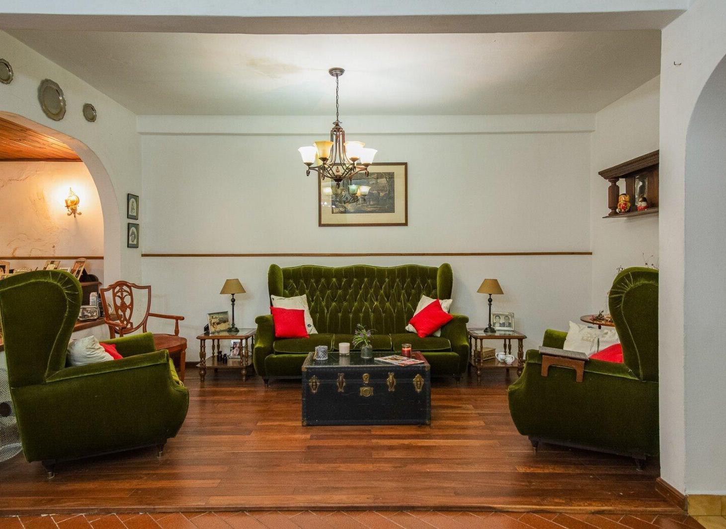 Foto de VENTA DE CASA EN HURLINGHAM 7 AMB-PILETA-QUINCHO-PARQUE, imagen 5
