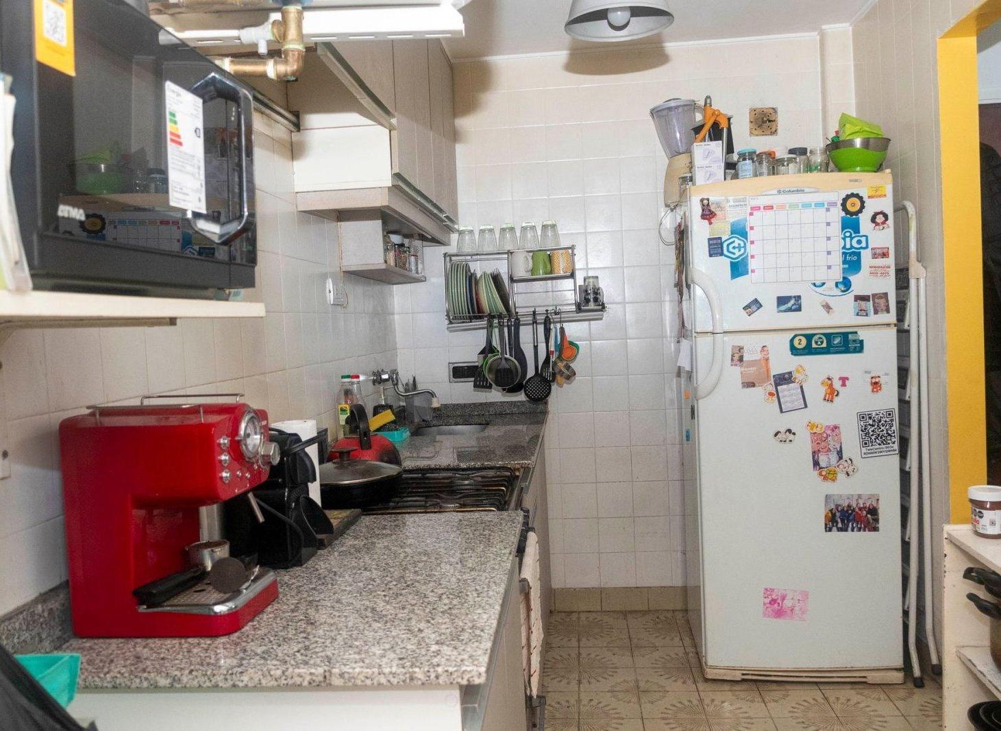 Foto de Venta dpto 3 amb en Flores PB con 2 patios, imagen 3