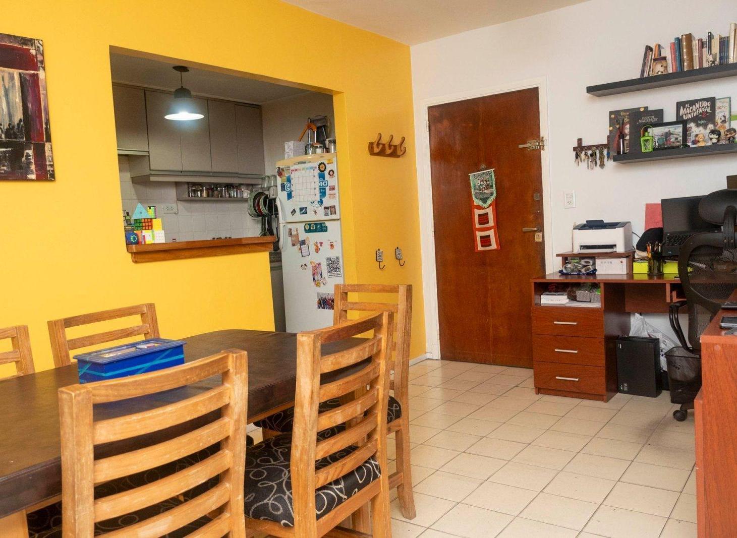 Foto de Venta dpto 3 amb en Flores PB con 2 patios, imagen 4