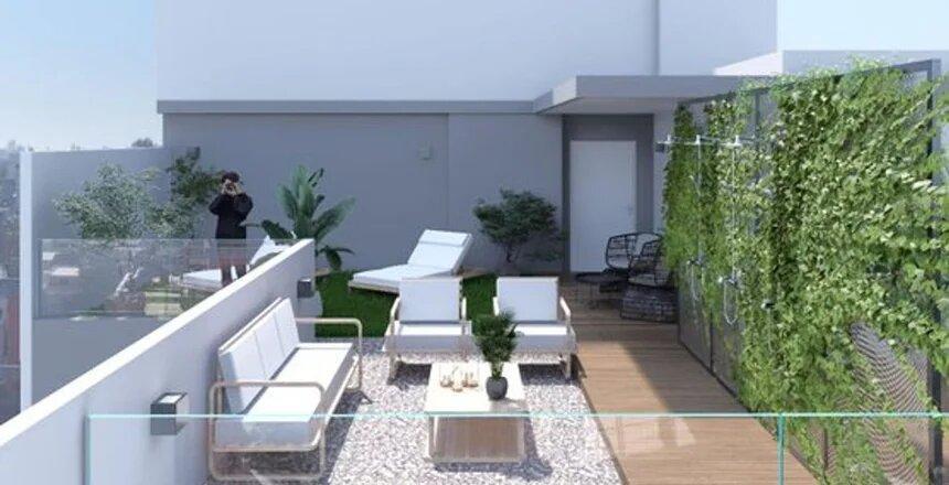 Foto de Venta Depto 2 amb 6to piso en construción c/balcón - Nuñez, imagen 2