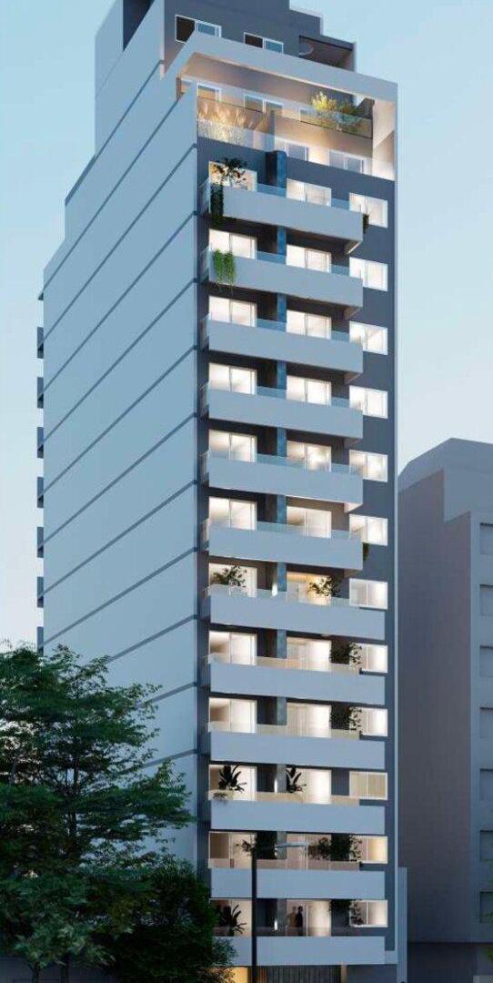 Foto de Venta Depto 2 amb 6to piso en construción c/balcón - Nuñez, imagen 1