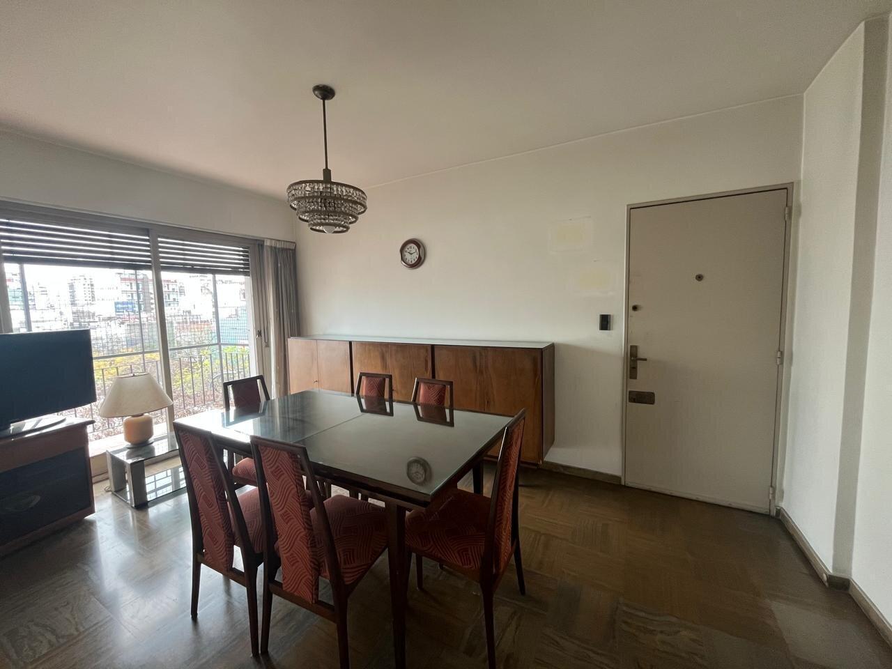 Foto de VENTA 3 AMBIENTES SAN CRISTOBAL, imagen 5