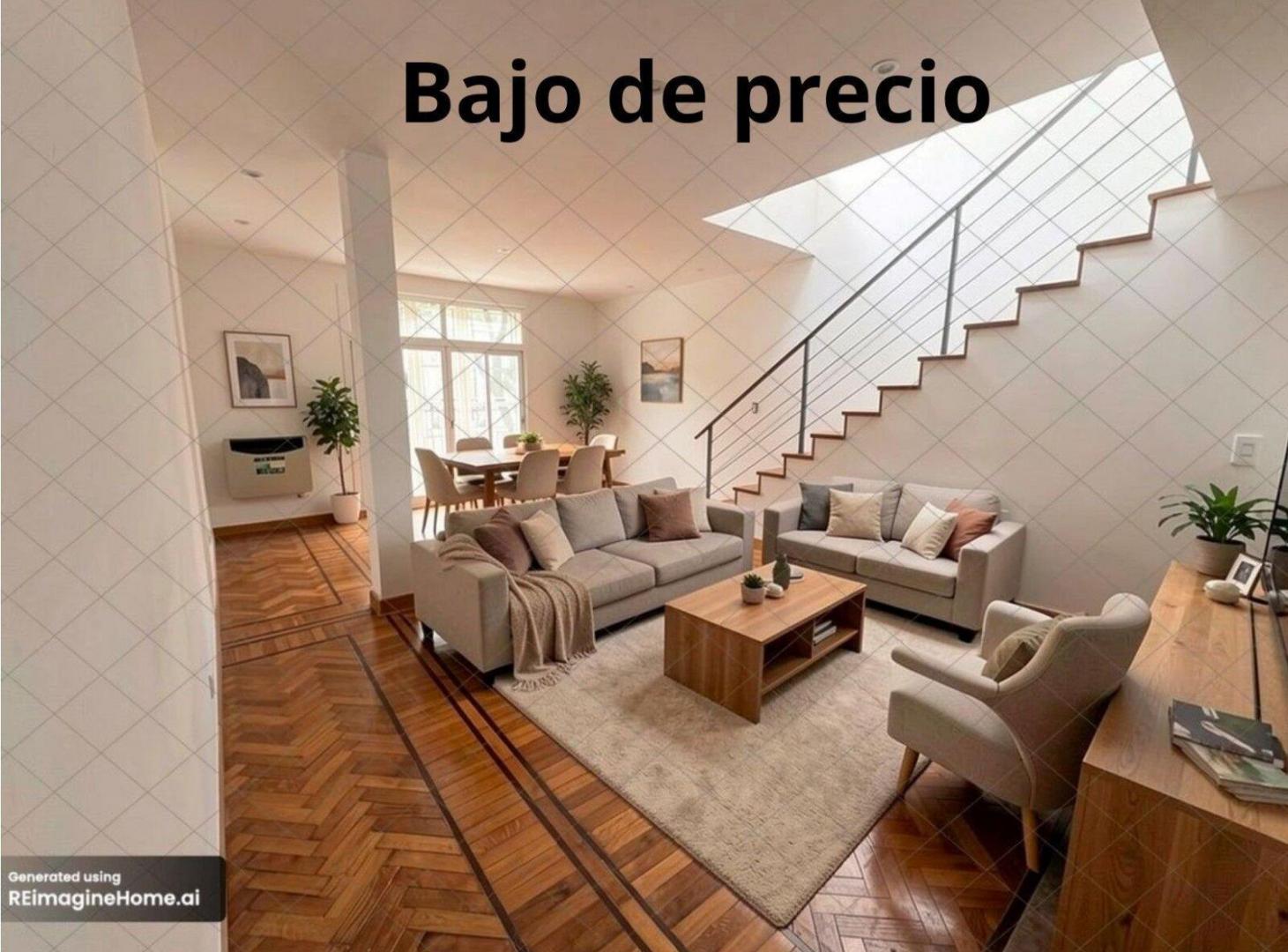 Foto de OPortunidad. Exclusivo PH con 2 Departamentos Independientes | Sin, imagen 1