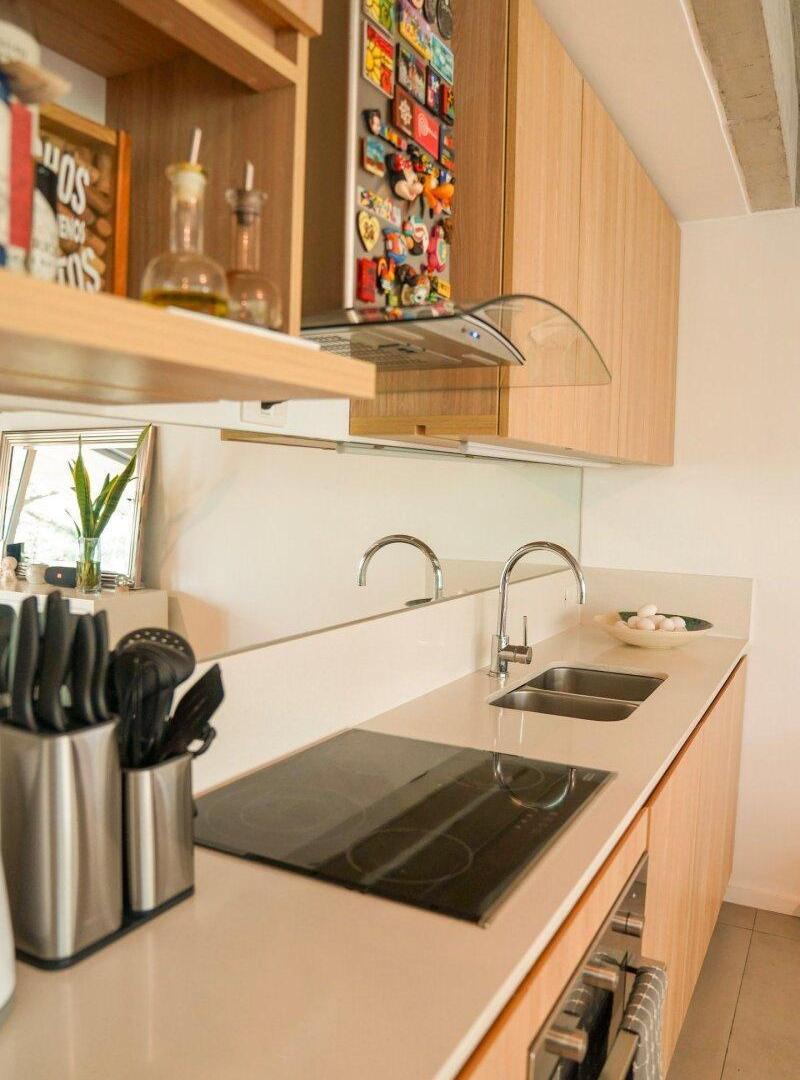 Foto de Departamento Puerto de Olivos loft, imagen 4