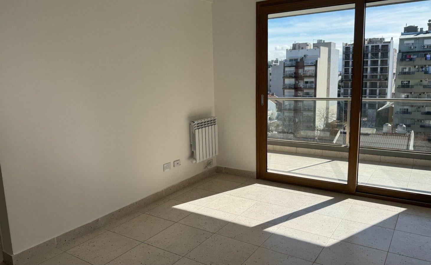 Foto de IMPECABLE 3 AMB. A ESTRENAR CON BALCÓN TERRAZA - VILLA PUEYRREDÓN, imagen 4