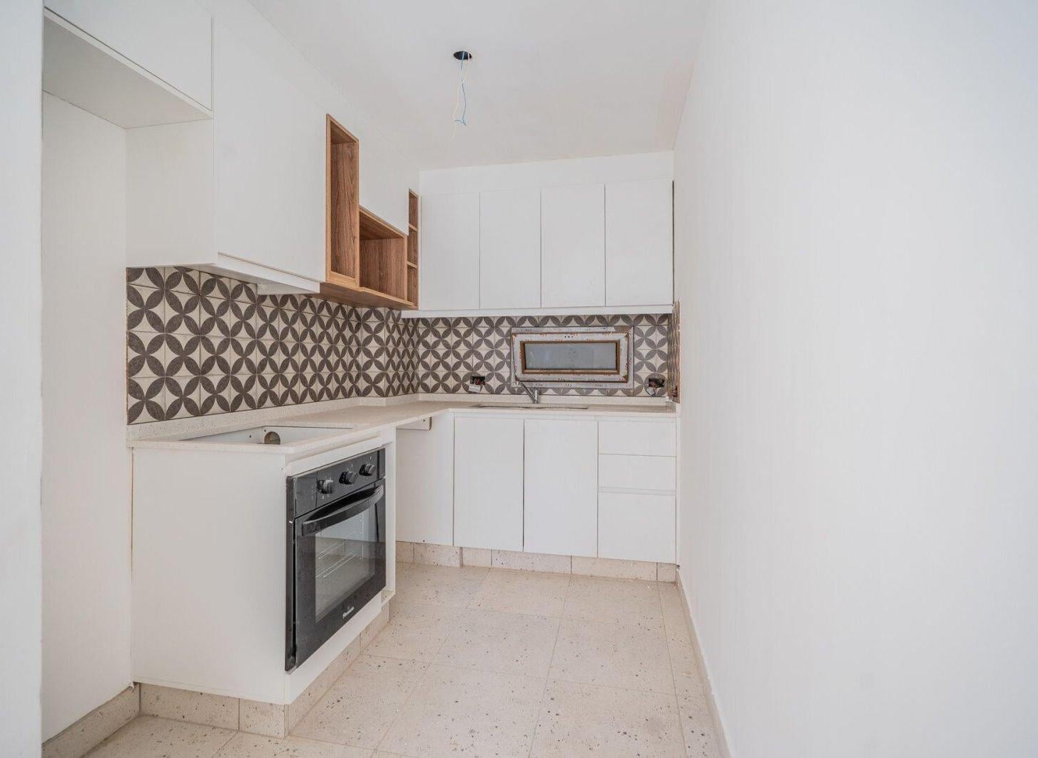 Foto de IMPECABLE 3 AMB. A ESTRENAR CON BALCÓN TERRAZA - VILLA PUEYRREDÓN, imagen 1
