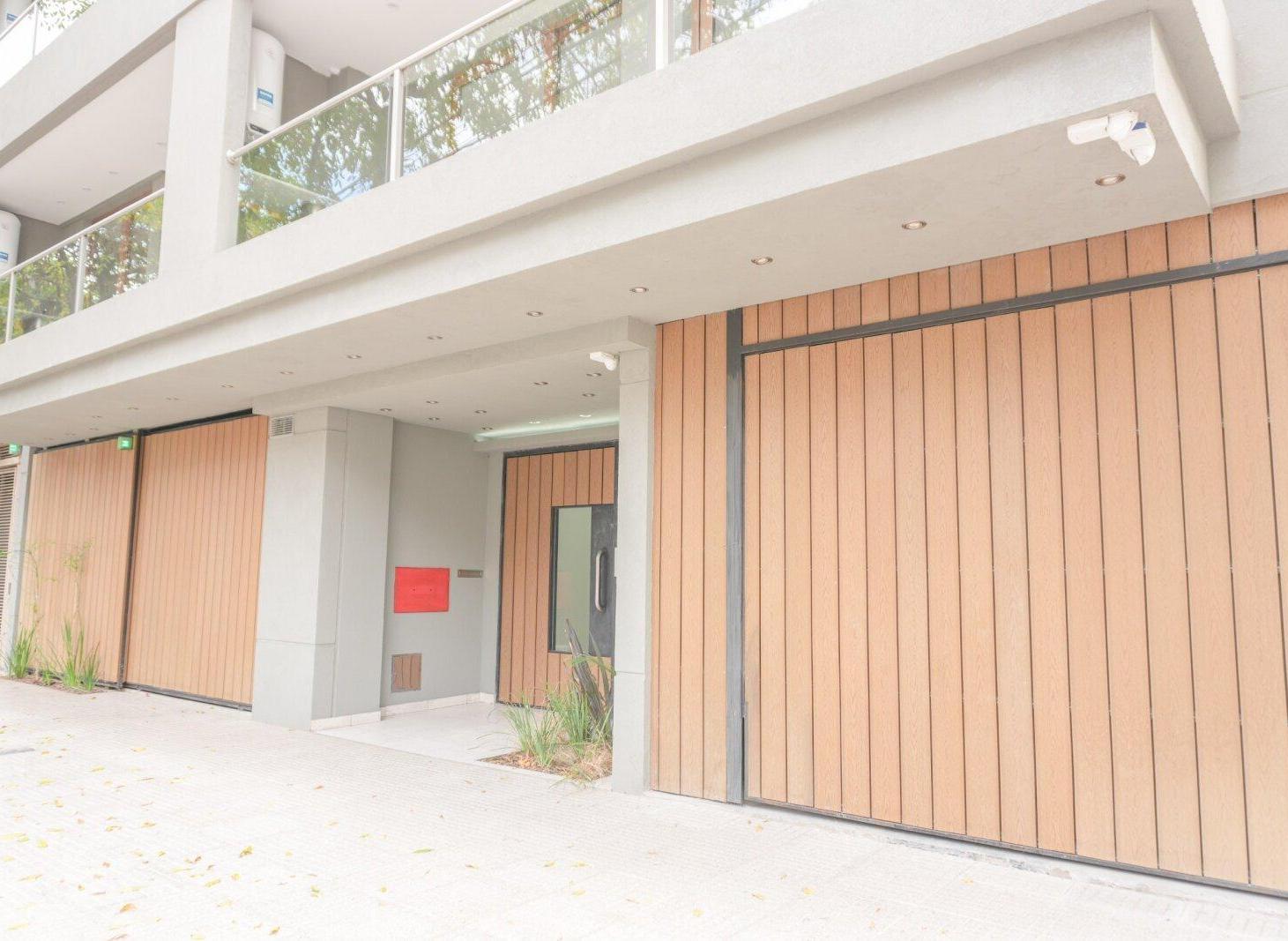 Foto de IMPECABLE 3 AMB. A ESTRENAR CON BALCÓN TERRAZA - VILLA PUEYRREDÓN, imagen 2