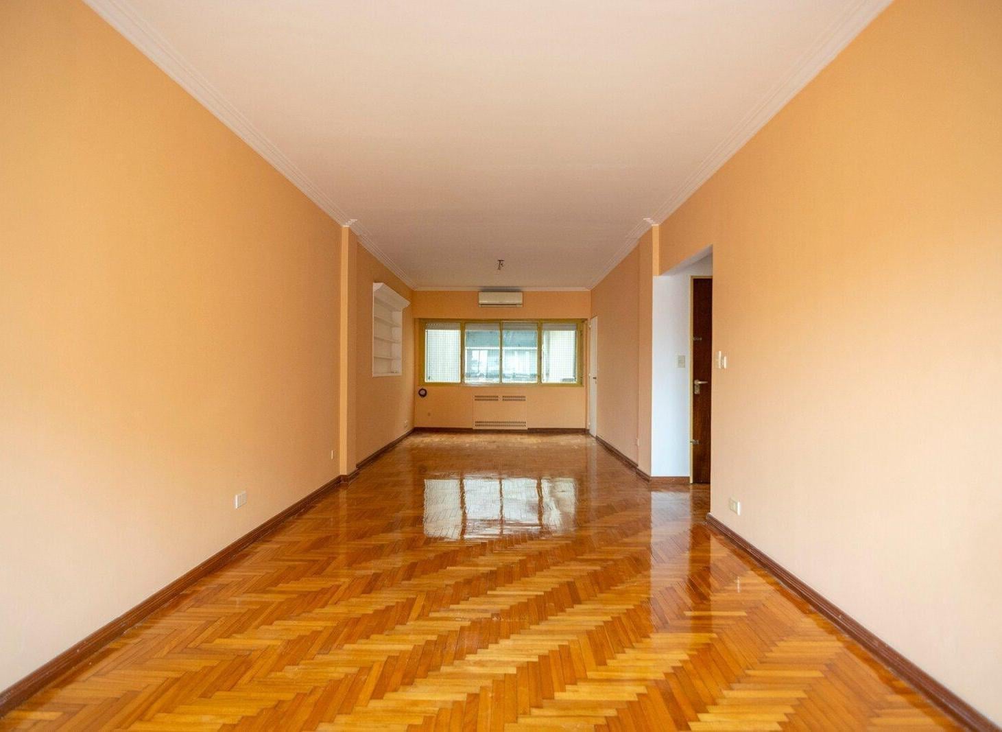 Foto de VENTA SEMIPISO 5 AMBIENTES EN BELGRANO!!!, imagen 5