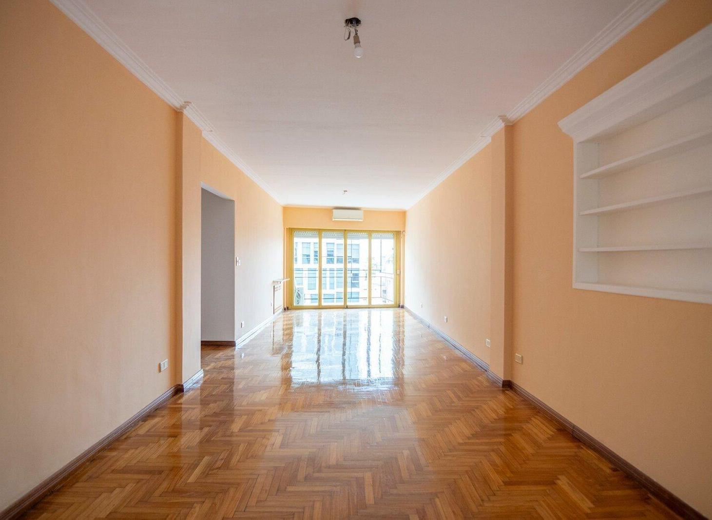 Foto de VENTA SEMIPISO 5 AMBIENTES EN BELGRANO!!!, imagen 1