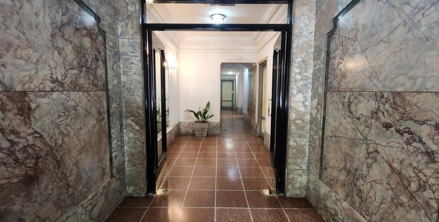 Foto de VENTA DEPARTAMENTO 3 AMBIENTES RECOLETA -APTO PROF, imagen 1