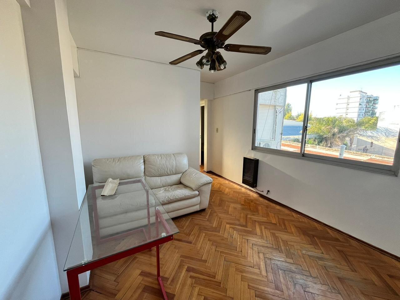Foto de Departamento 2 ambientes en venta bajo Belgrano, imagen 4