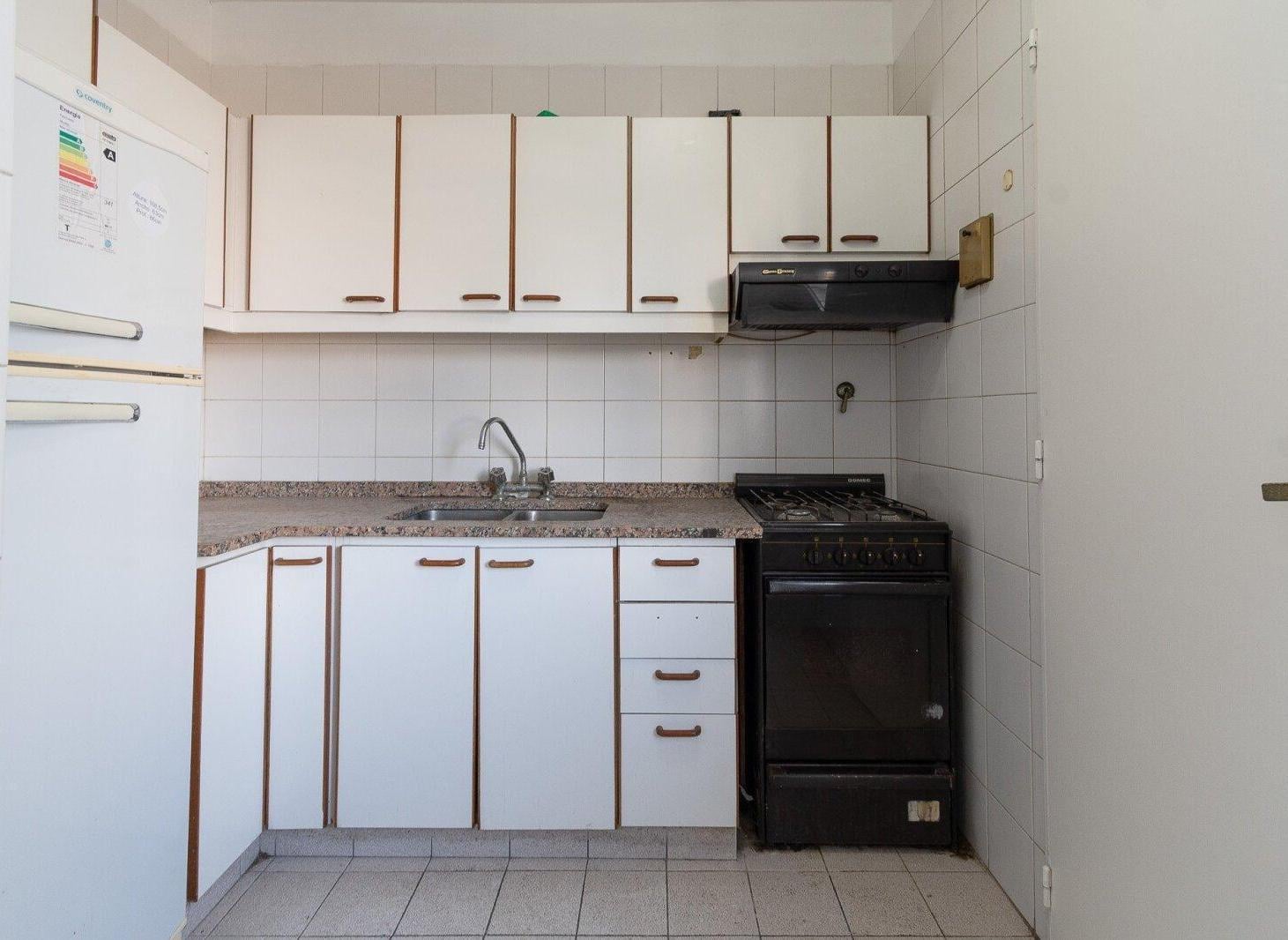 Foto de Departamento 2 ambientes en venta bajo Belgrano, imagen 2