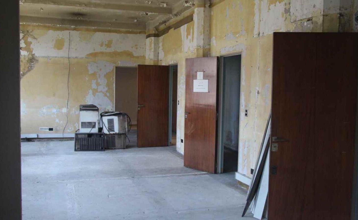 Foto de Oficina en el Palacio Barolo (Baño/Cocina-Propios), imagen 2