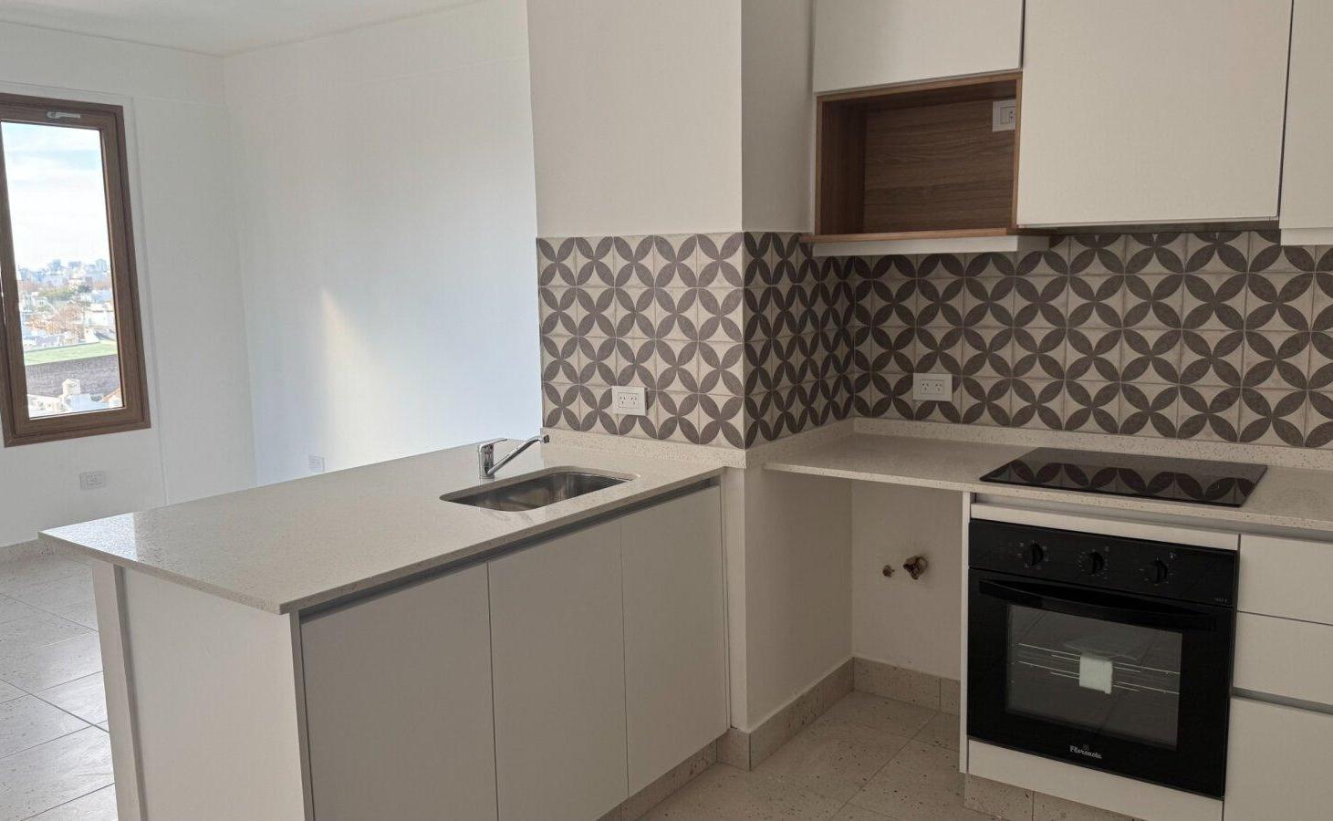 Foto de VENTA MONOAMBIENTE A ESTRENAR | PISOS ALTOS DISPONIBLES — VILLA, imagen 3