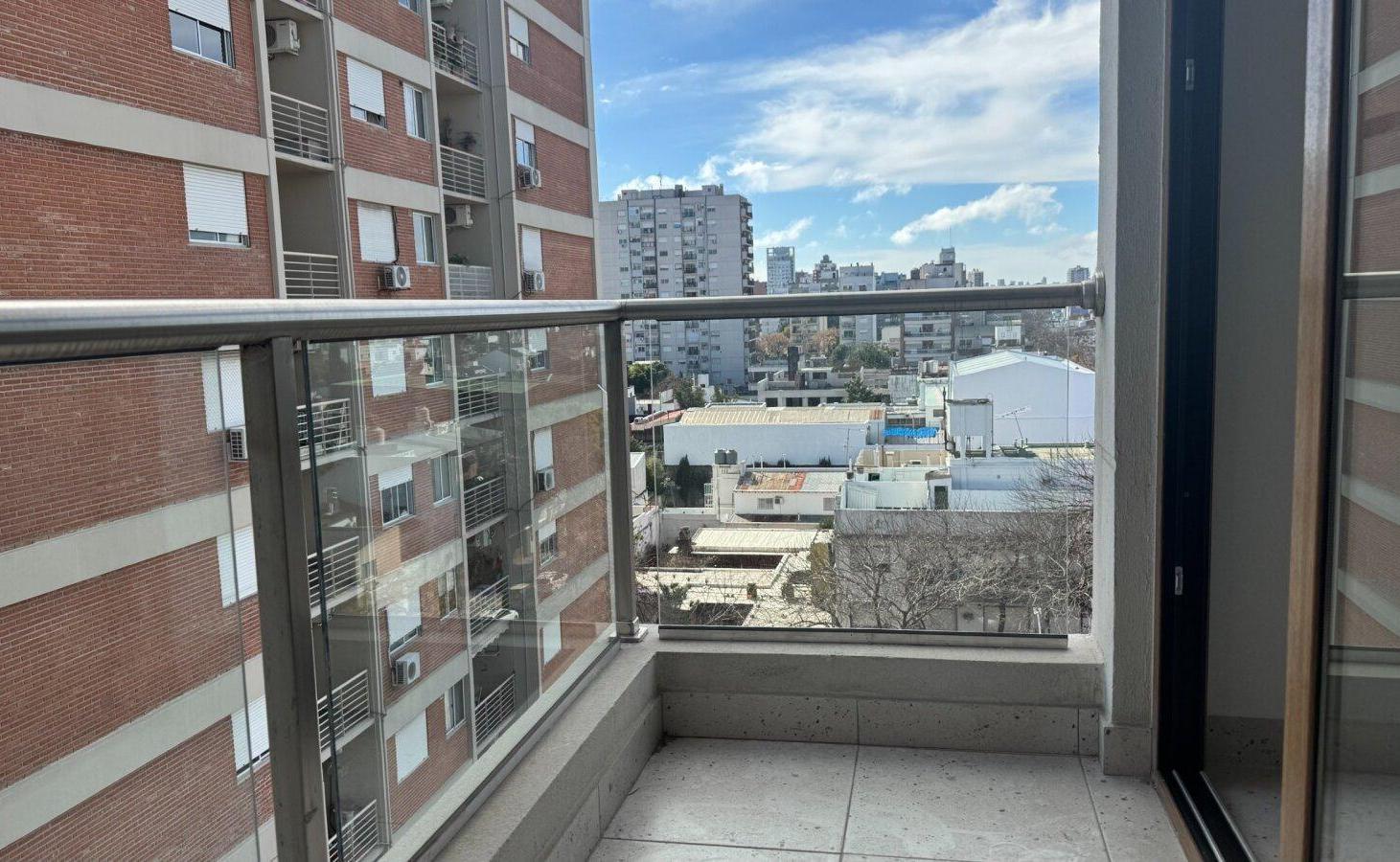Foto de VENTA MONOAMBIENTE A ESTRENAR | PISOS ALTOS DISPONIBLES — VILLA, imagen 1