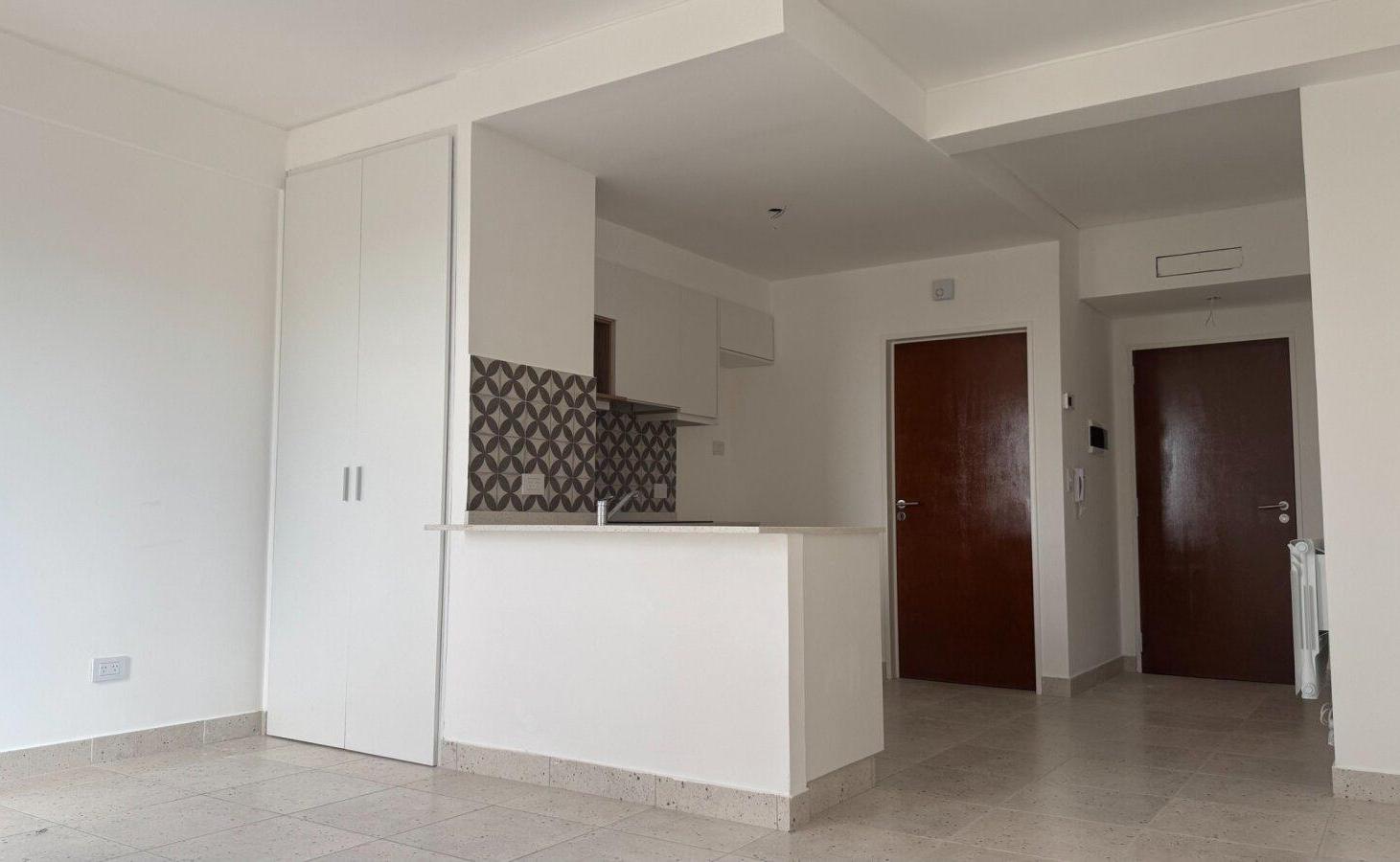 Foto de VENTA MONOAMBIENTE A ESTRENAR | PISOS ALTOS DISPONIBLES — VILLA, imagen 4