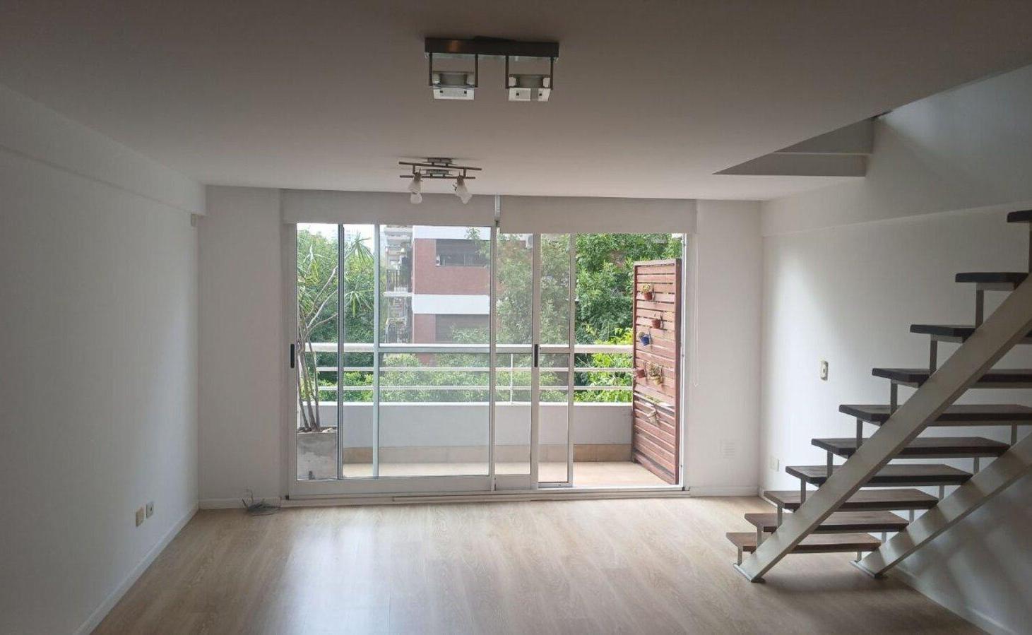 Foto de VENTA DEPARTAMENTO TIPO DUPLEX EN PALERMO CAÑITAS CABA, imagen 1
