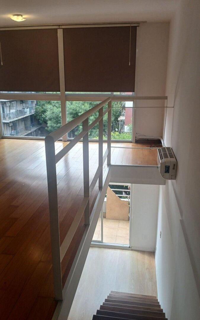 Foto de VENTA DEPARTAMENTO TIPO DUPLEX EN PALERMO CAÑITAS CABA, imagen 3