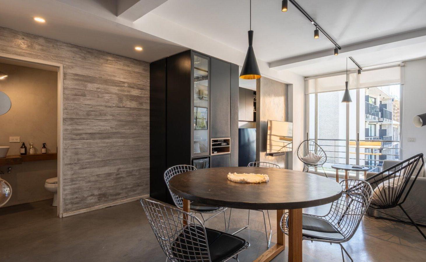 Foto de Venta Departamento Triplex Palermo Soho con Terraza, imagen 1