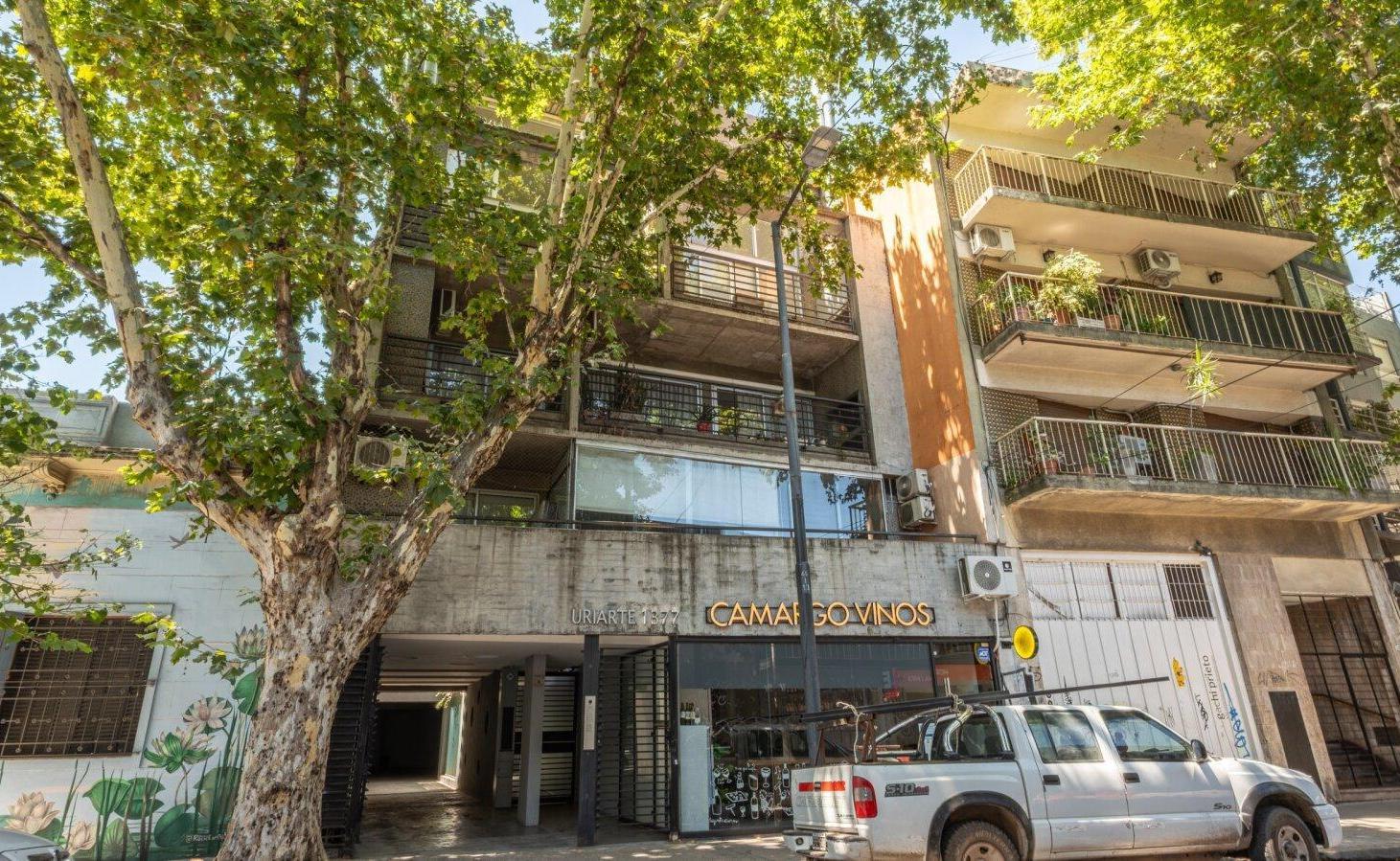 Foto de Venta Departamento Triplex Palermo Soho con Terraza, imagen 3