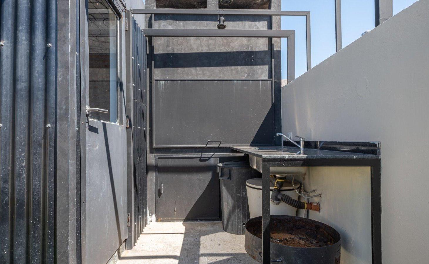 Foto de Venta Departamento Triplex Palermo Soho con Terraza, imagen 4