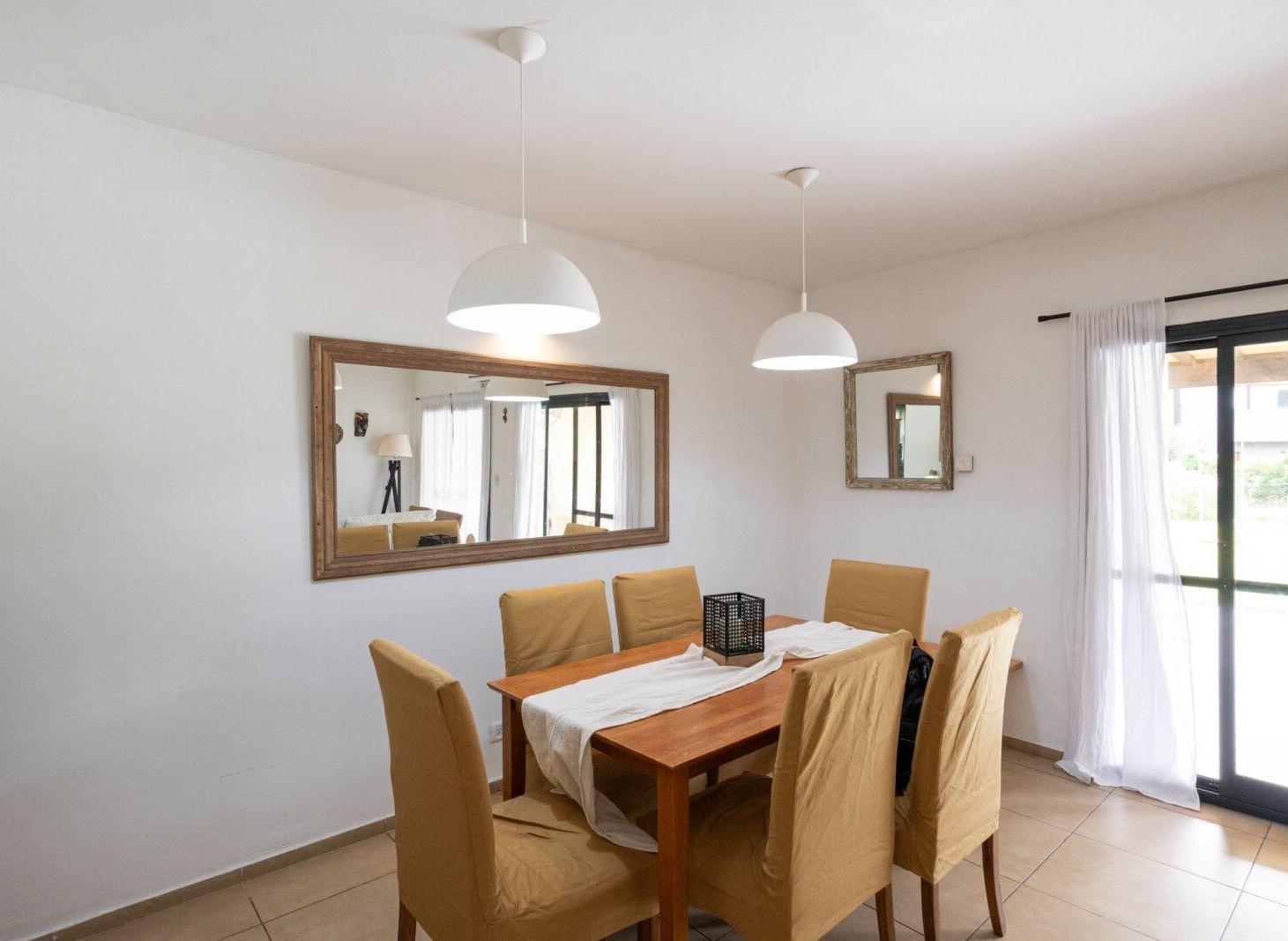 Foto de VENTA CASA 5 AMBIENTES - ROBLE JOVEN PILAR, imagen 5