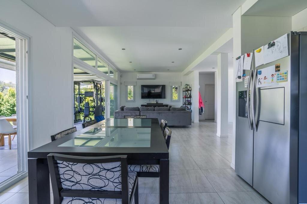 Foto de Casa 4 amb + Escritorio + Playroom - Vistas al Golf Haras Santa María, imagen 3