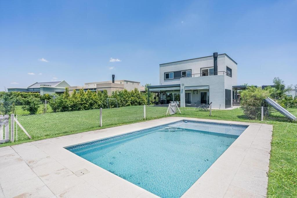 Foto de Casa 4 amb + Escritorio + Playroom - Vistas al Golf Haras Santa María, imagen 1