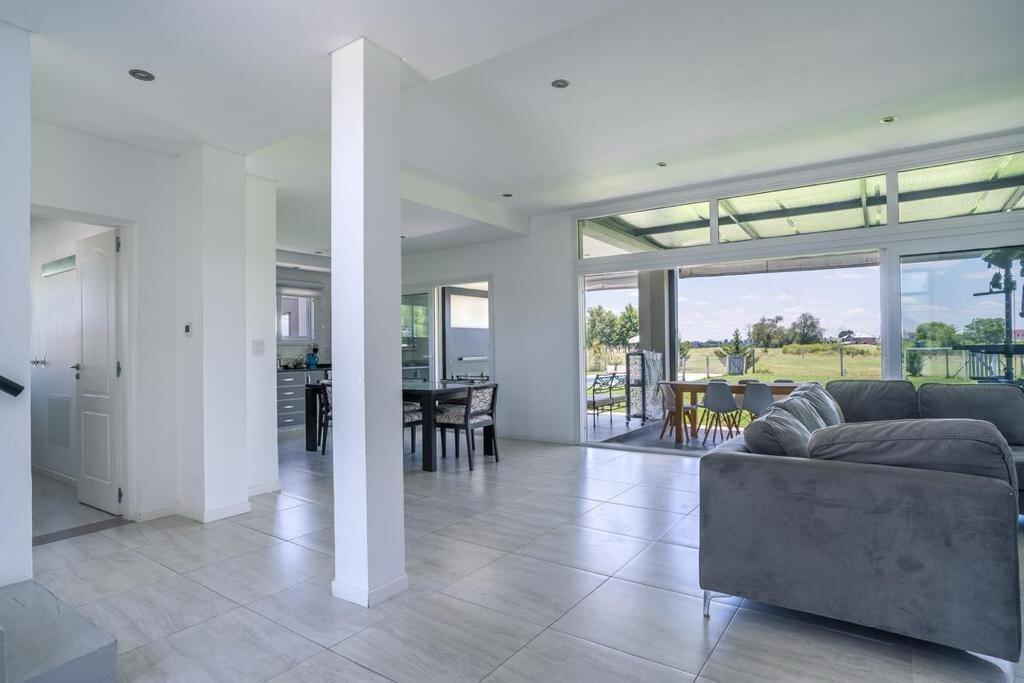 Foto de Casa 4 amb + Escritorio + Playroom - Vistas al Golf Haras Santa María, imagen 4