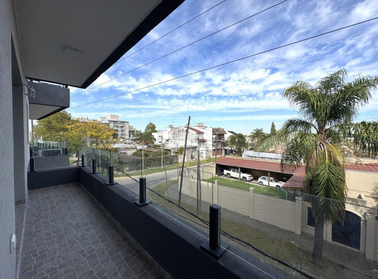Foto de Venta Depto 2 Amb. C/Balcón a Estrenar - Villa Ballester, imagen 1