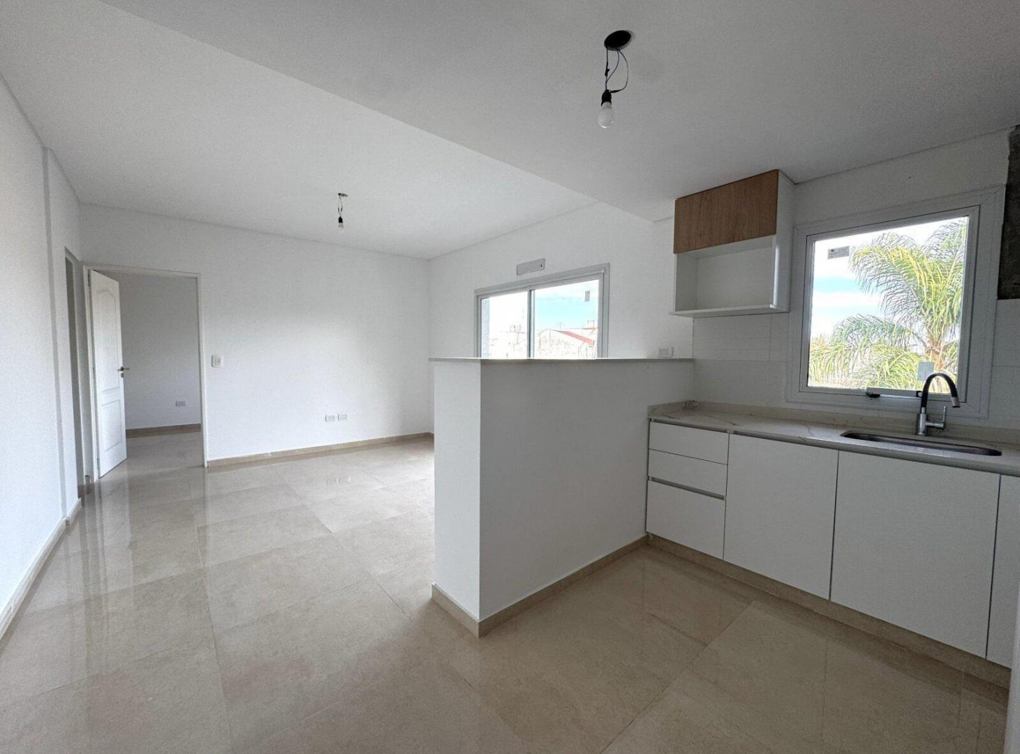 Foto de Venta Depto 2 Amb. C/Balcón a Estrenar - Villa Ballester, imagen 2