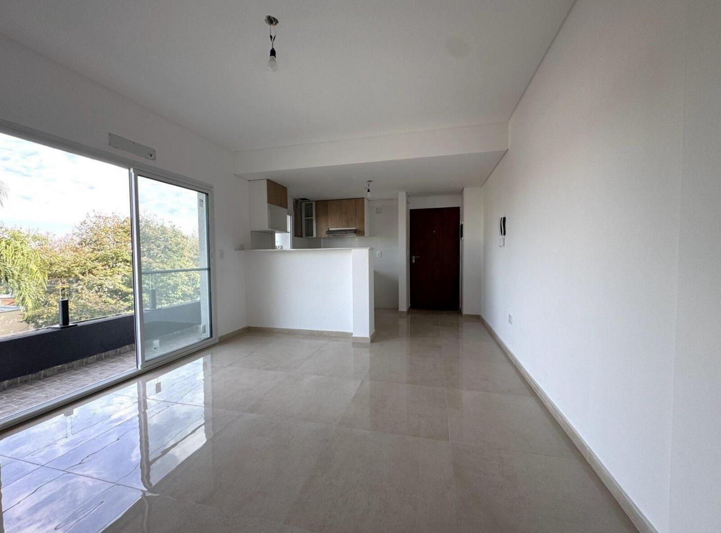 Foto de Venta Depto 2 Amb. C/Balcón a Estrenar - Villa Ballester, imagen 3