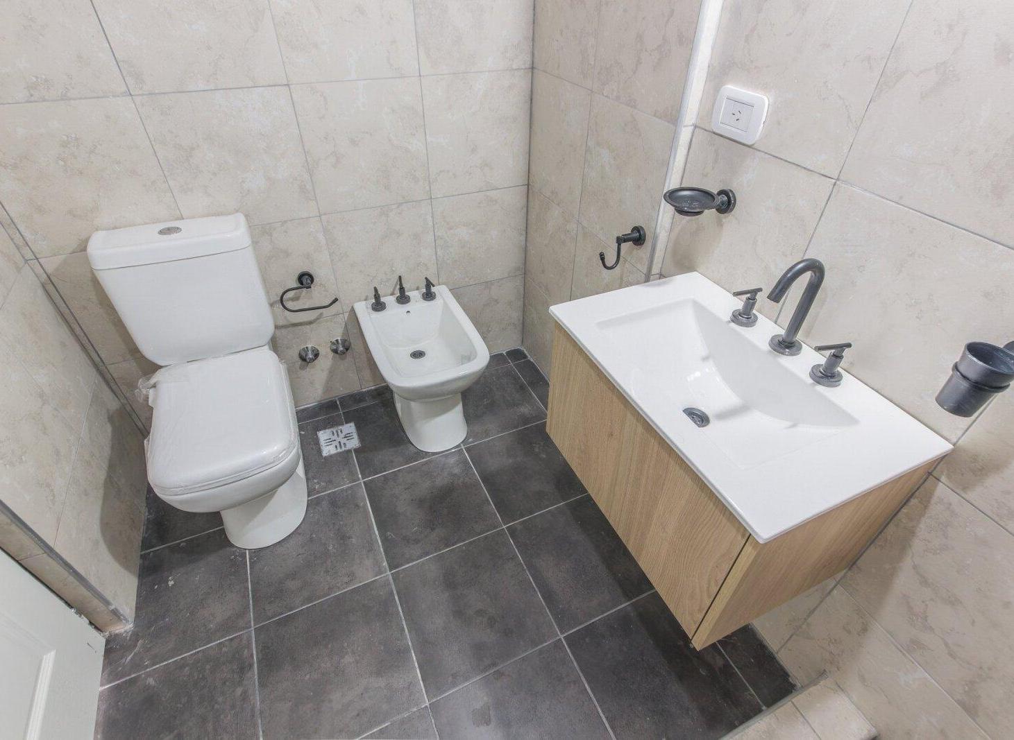Foto de Venta Depto 2 Amb. C/Balcón a Estrenar - Villa Ballester, imagen 5
