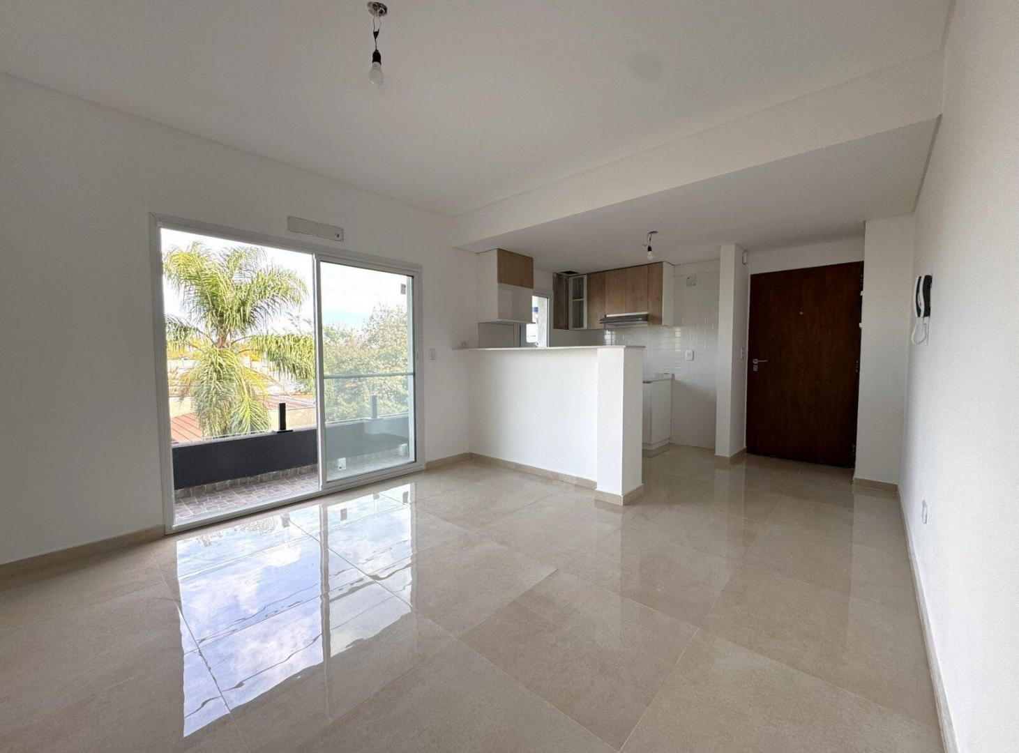 Foto de Venta Depto 2 Amb. C/Balcón a Estrenar - Villa Ballester, imagen 4