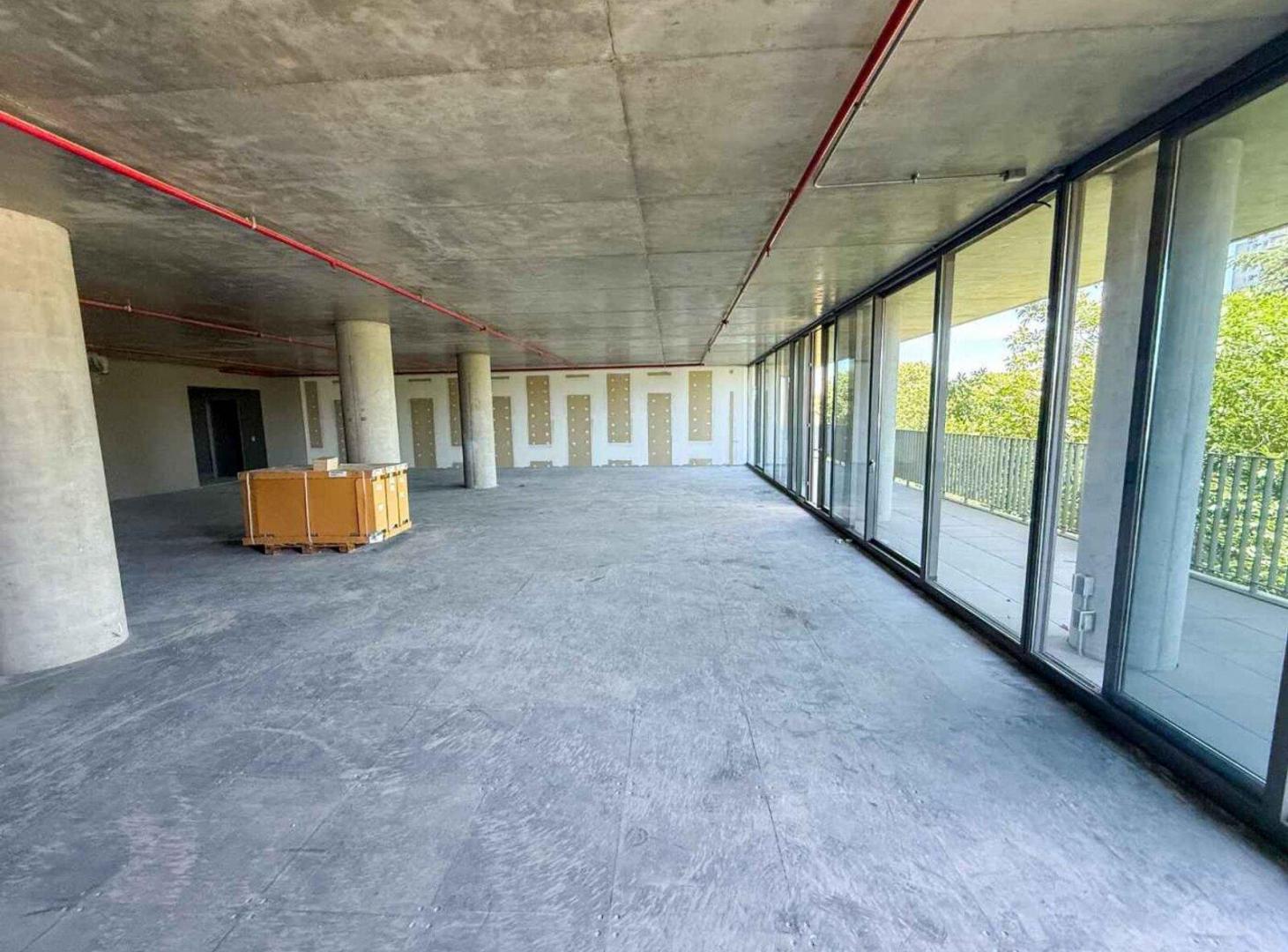Oficina comercial