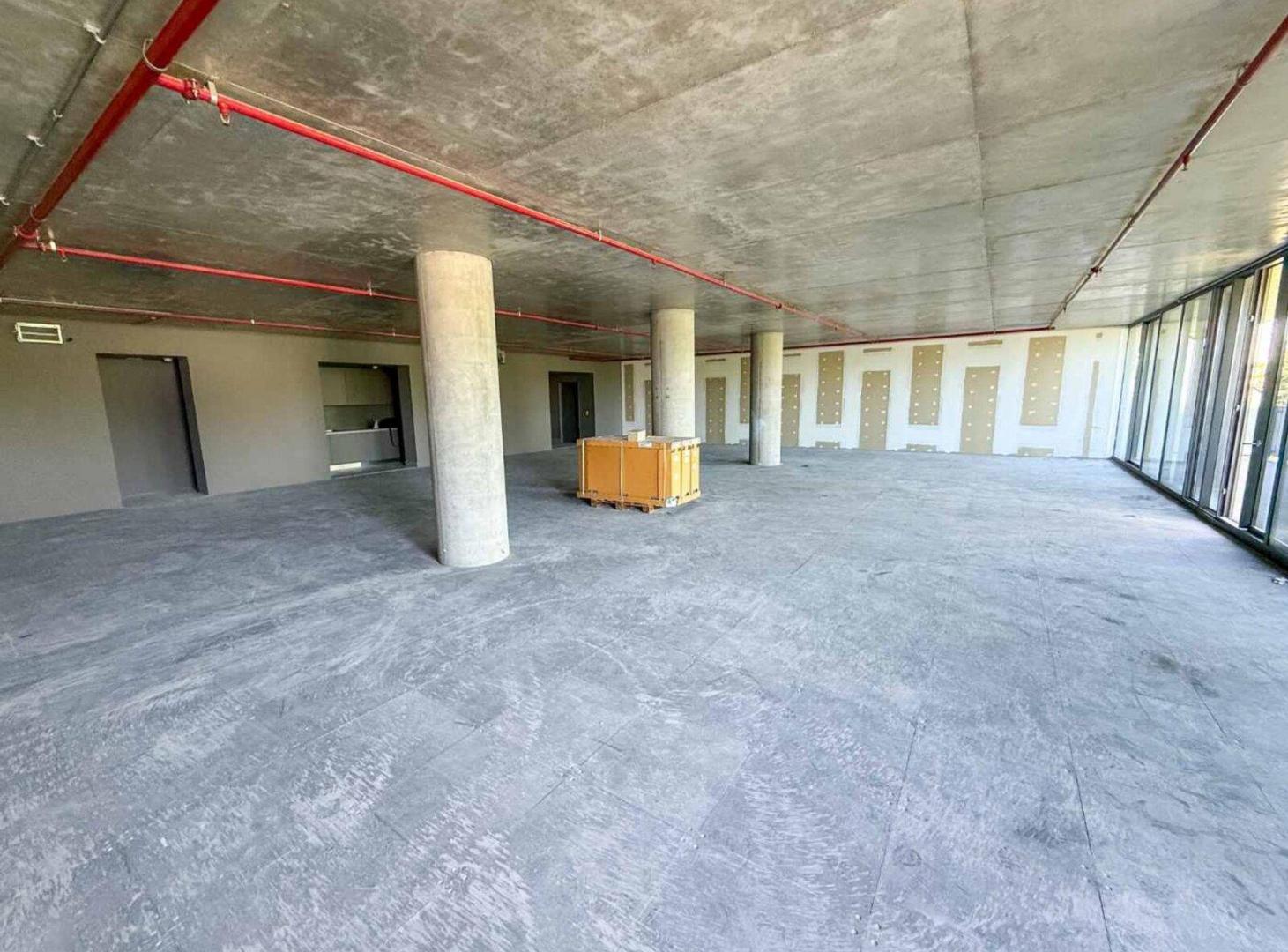 Foto de ALQUILER OFICINA PREMIUM MIRABILIA 3 COCHERAS, imagen 2
