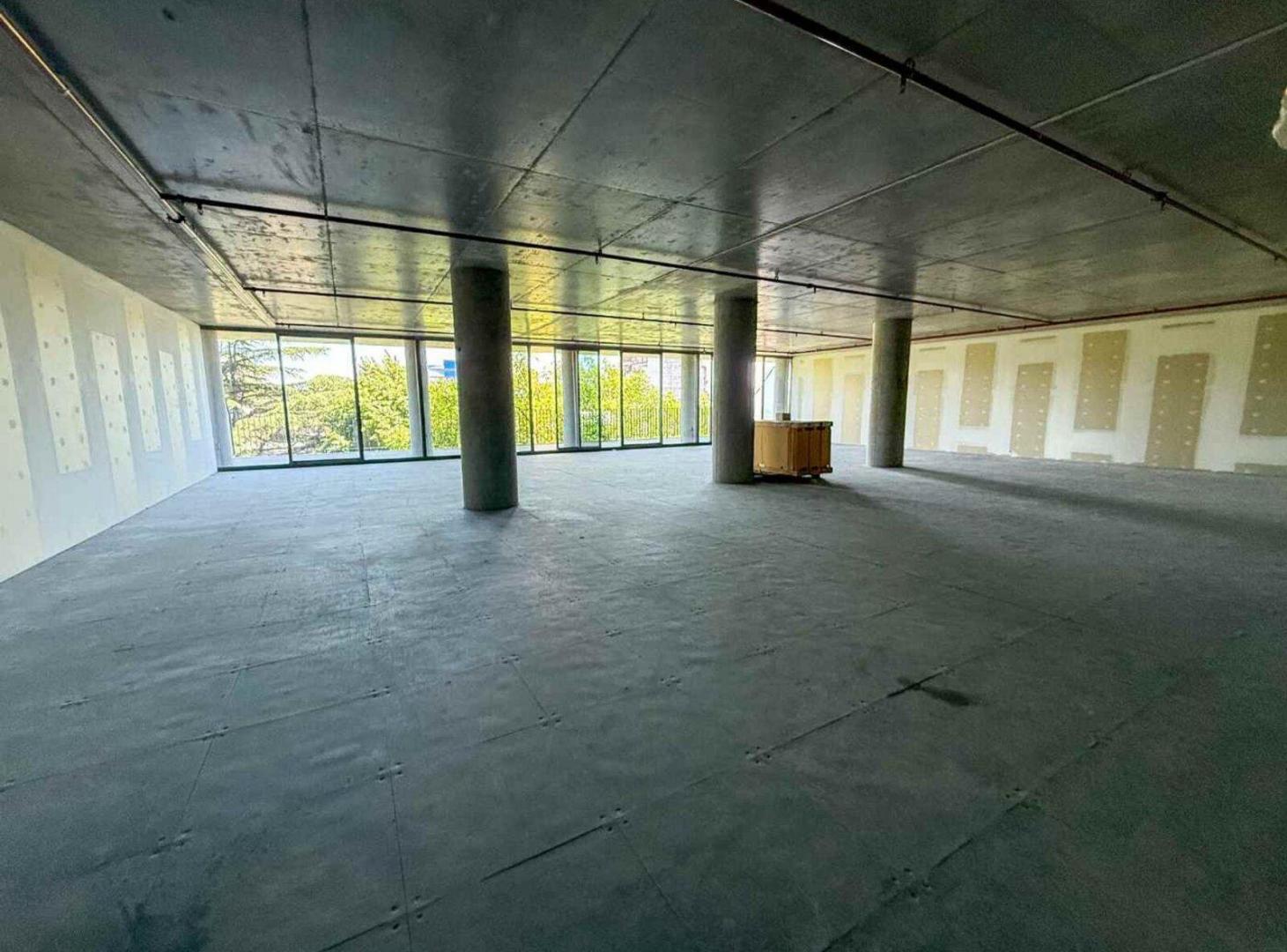 Foto de ALQUILER OFICINA PREMIUM MIRABILIA 3 COCHERAS, imagen 4