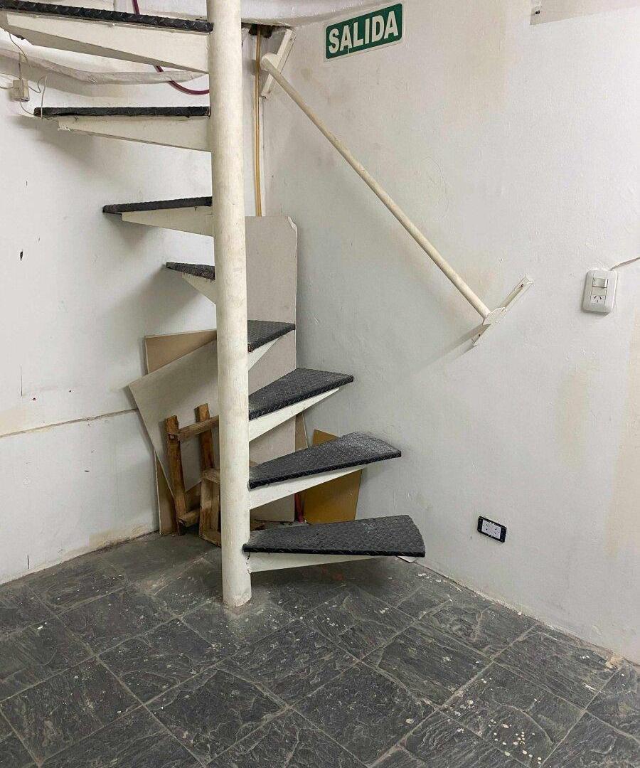 Foto de Oportunidad de inversión Local comercial de 19 m² sobre Av. Santa Fe, imagen 3