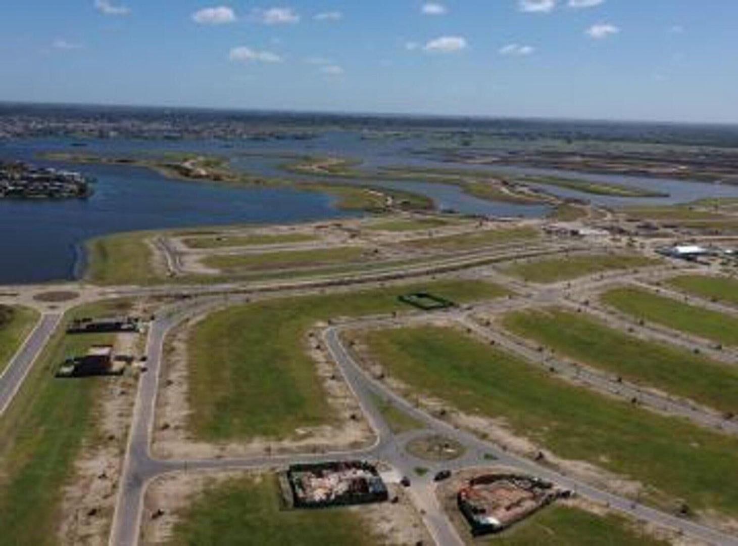 Foto de VENTA LOTE en Barrio Vistas, Puertos – Escobar, imagen 2
