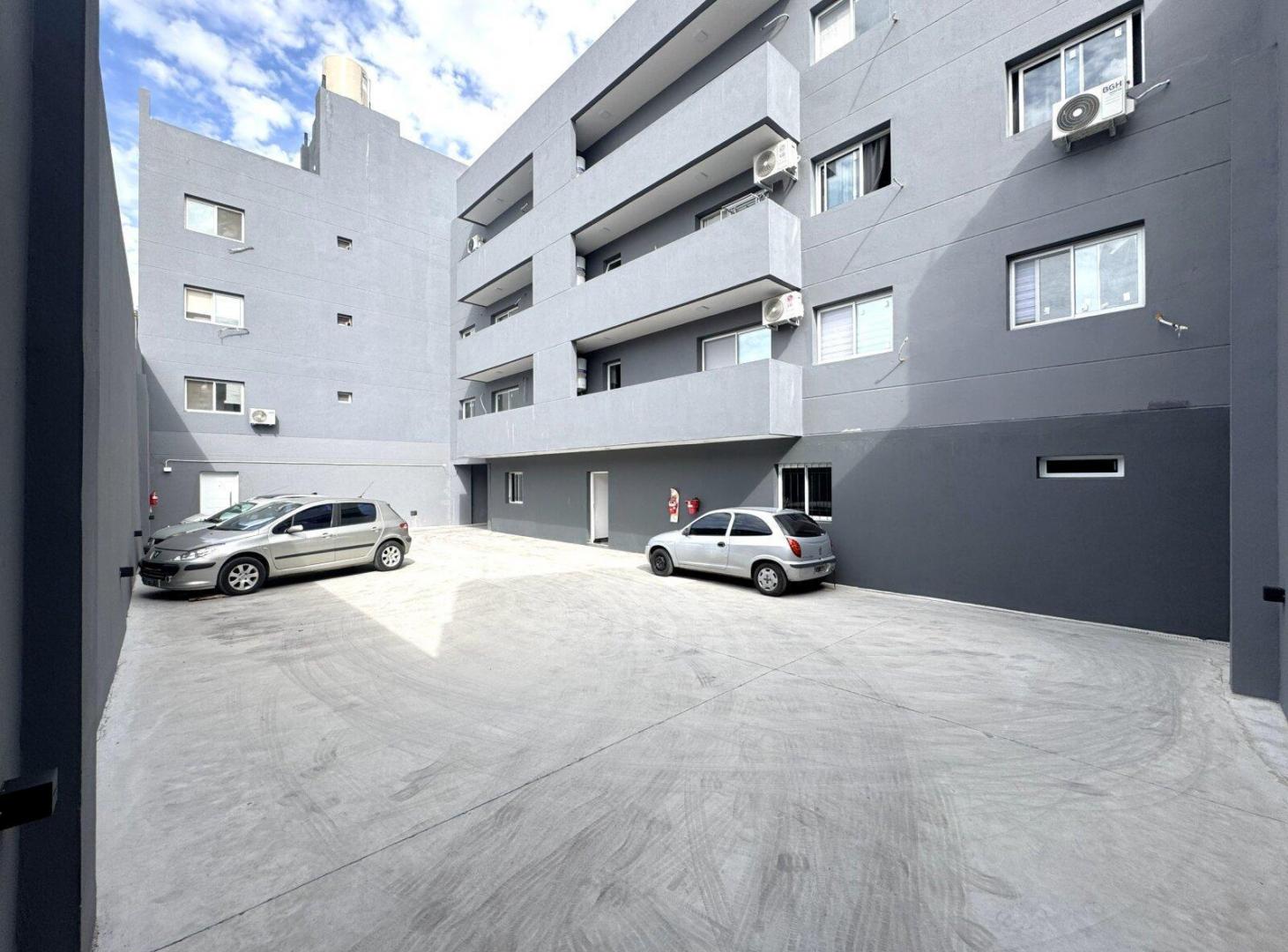 Foto de Venta Depto 2 Amb. C/Balcón a Estrenar - Villa Ballester, imagen 3