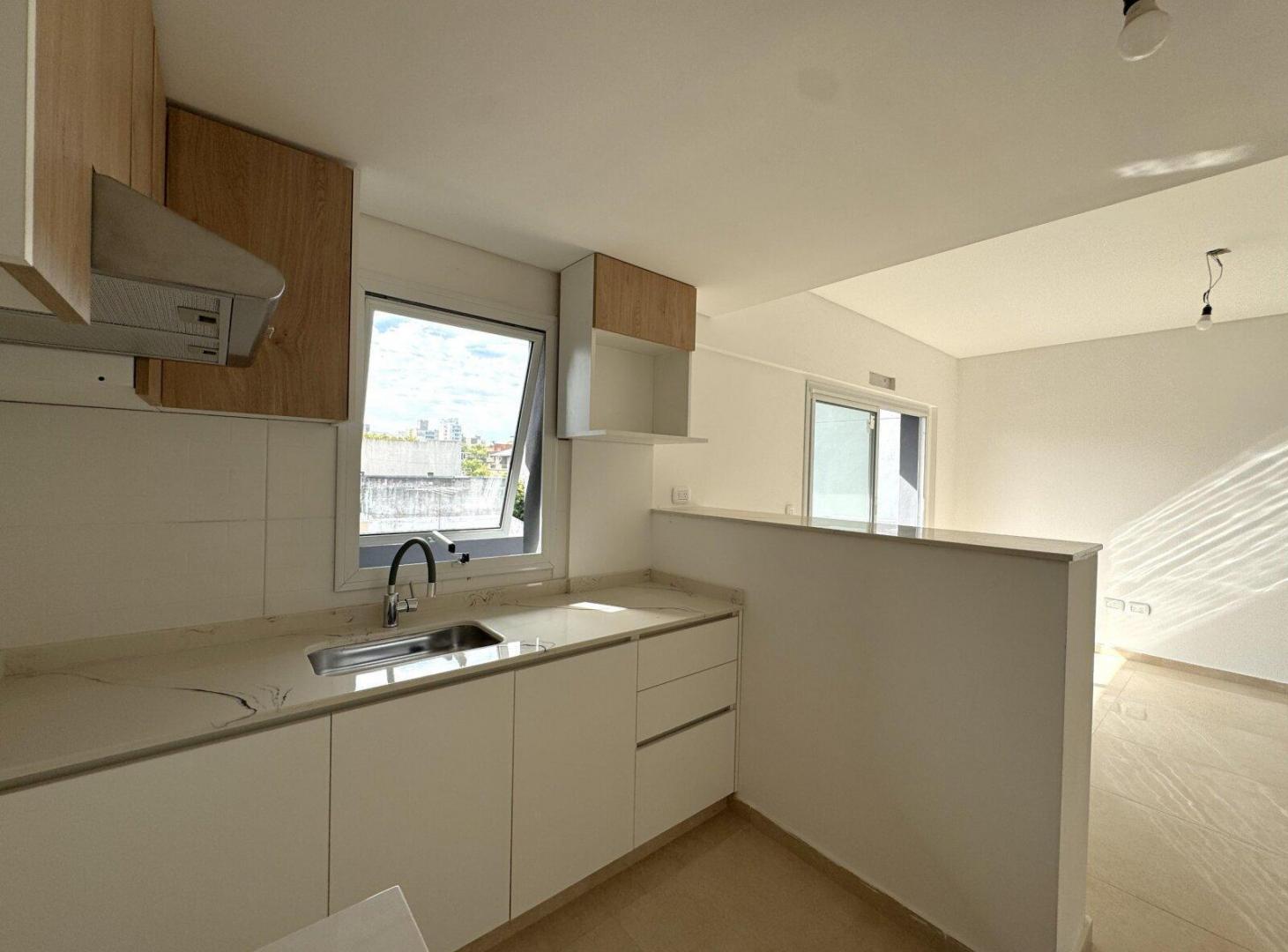 Foto de Venta Depto 2 Amb. C/Balcón a Estrenar - Villa Ballester, imagen 4