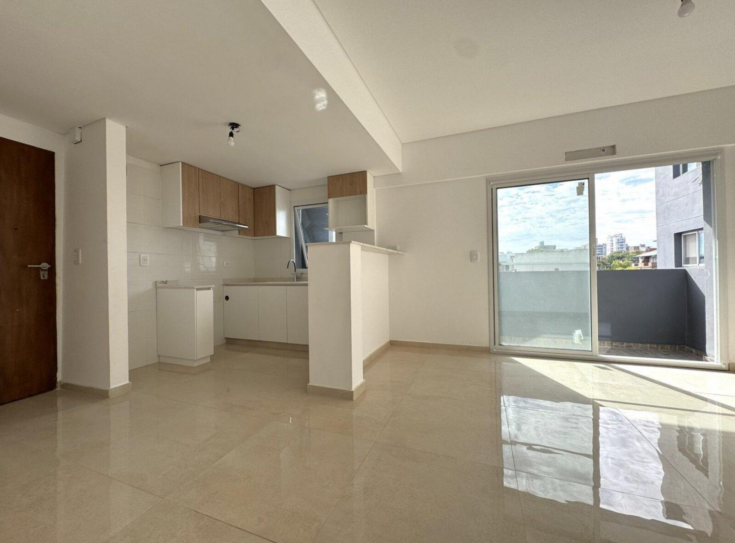 Foto de Venta Depto 2 Amb. C/Balcón a Estrenar - Villa Ballester, imagen 1