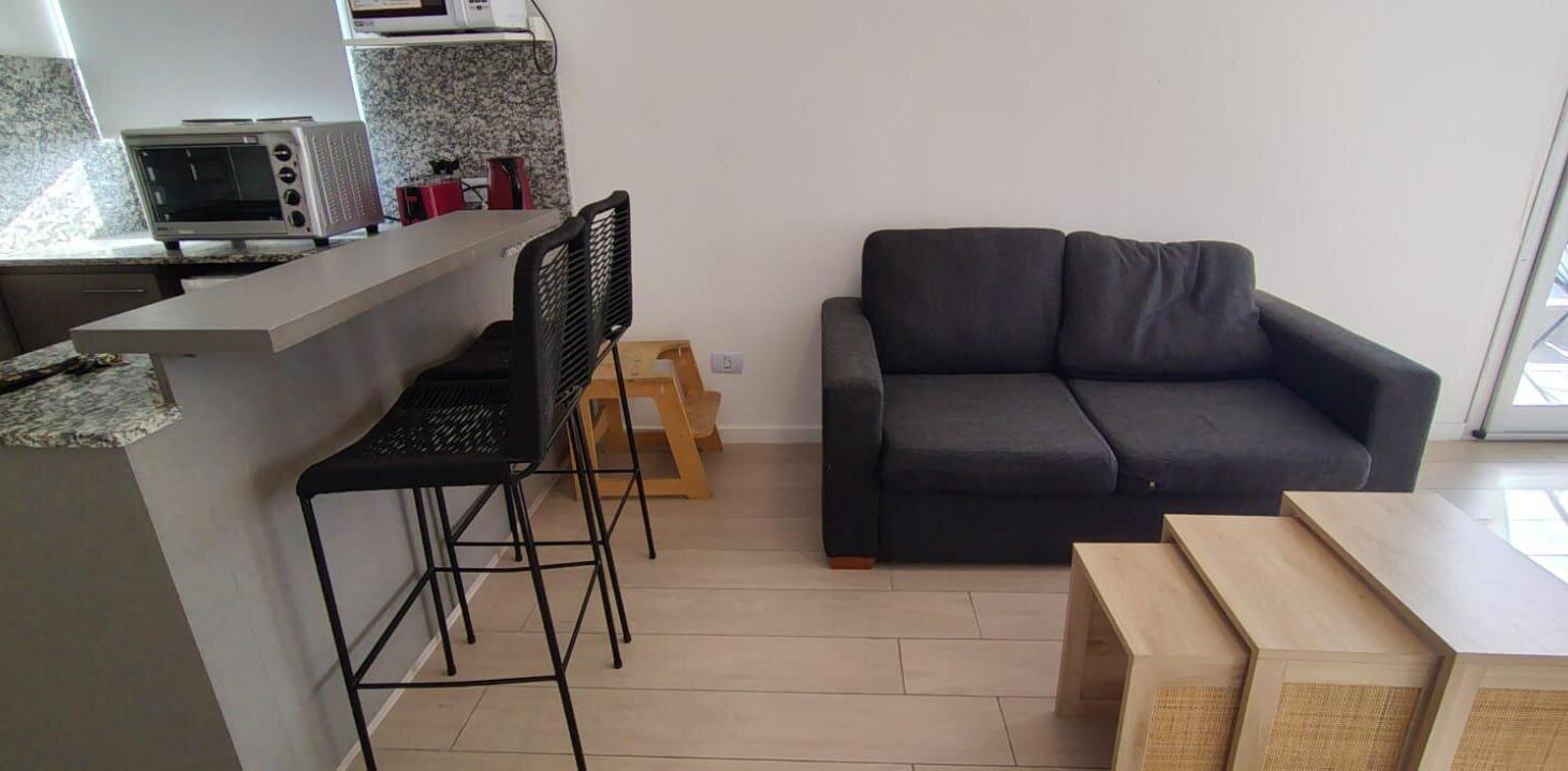 Foto de Venta Monoambiente 40 m2 Piso 7 Almagro, imagen 3