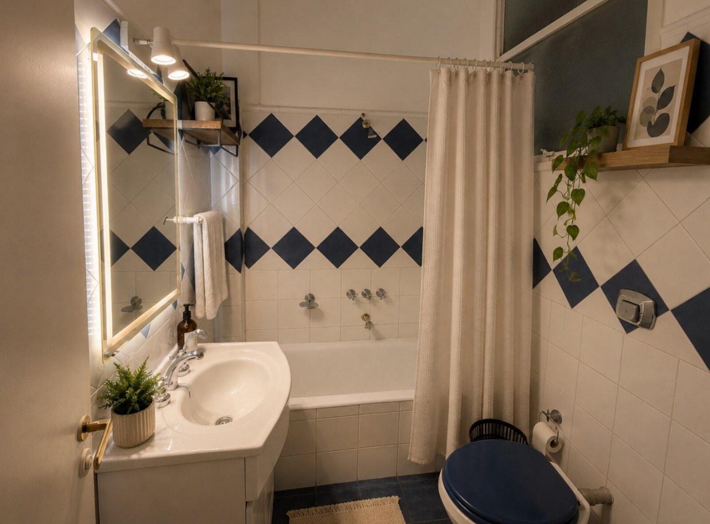 Foto de Venta 2 ambientes en Recoleta/ plaza Vicente Lopez, imagen 4