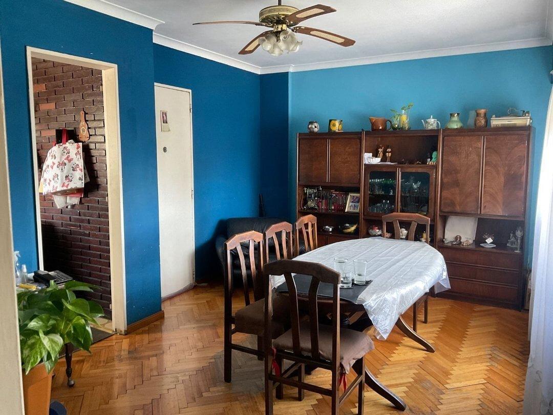 Foto de VENTA Departamento 3 Ambientes Muy Luminoso | A 1 Cuadra de Estación, imagen 2