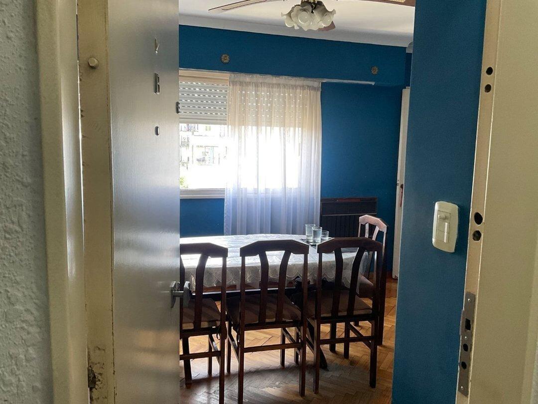 Foto de VENTA Departamento 3 Ambientes Muy Luminoso | A 1 Cuadra de Estación, imagen 4