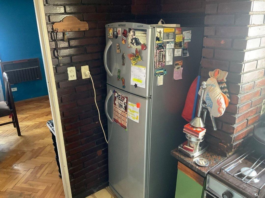 Foto de VENTA Departamento 3 Ambientes Muy Luminoso | A 1 Cuadra de Estación, imagen 5