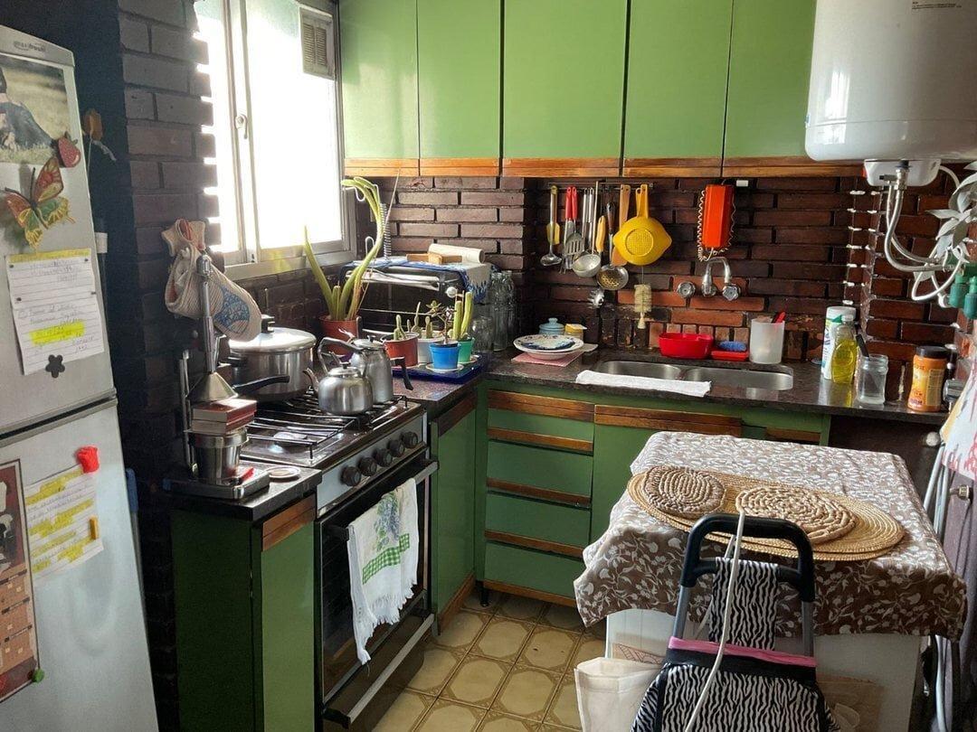 Foto de VENTA Departamento 3 Ambientes Muy Luminoso | A 1 Cuadra de Estación, imagen 3
