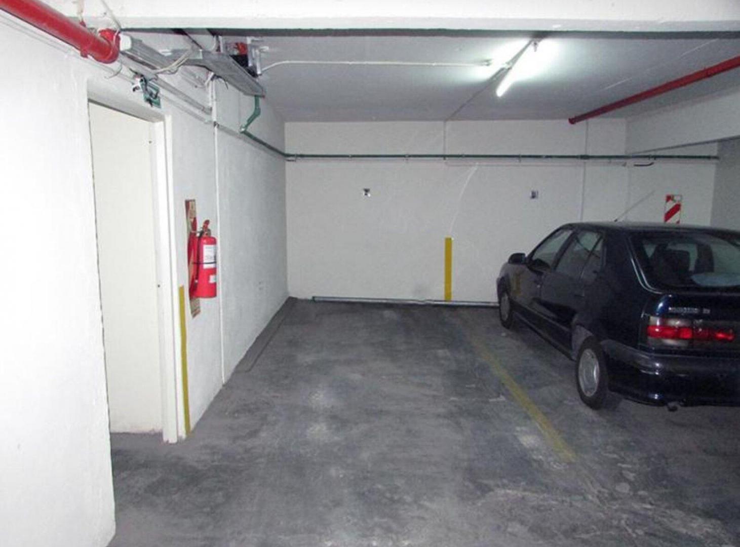 Foto de VENTA COCHERA FIJA EN ALMAGRO, imagen 5